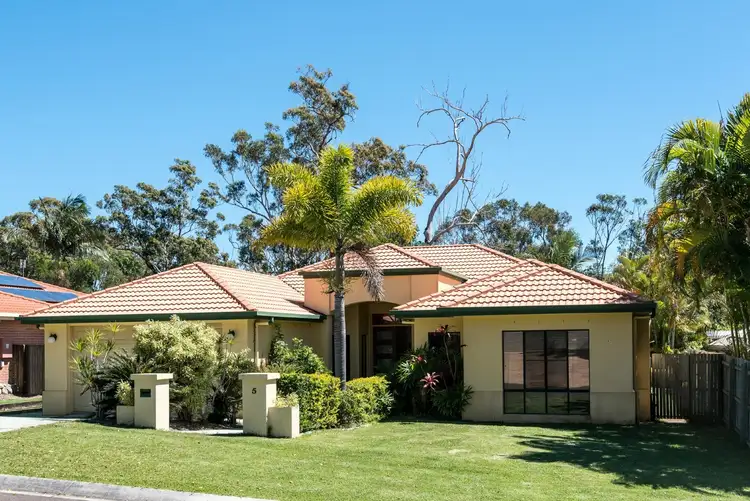 5 Finney Court, Tewantin QLD 4565