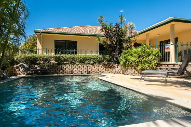 Second view of Homely house listing, 5 Finney Court, Tewantin QLD 4565