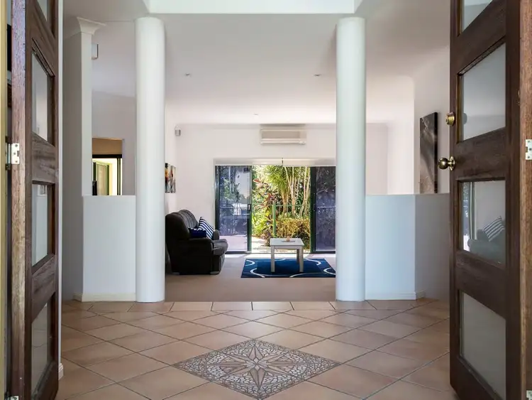 Third view of Homely house listing, 5 Finney Court, Tewantin QLD 4565