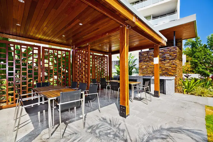 Second view of Homely apartment listing, B205/1 Avenue of Europe, Newington NSW 2127