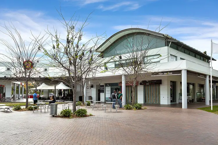 Sixth view of Homely apartment listing, B205/1 Avenue of Europe, Newington NSW 2127