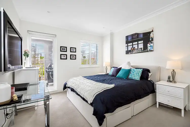 Sixth view of Homely apartment listing, 21/1-3 Rosewater Circuit, Breakfast Point NSW 2137