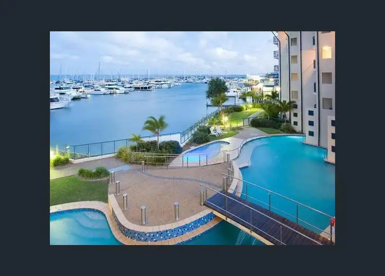 Main view of Homely apartment listing, 108 & 109 Mantra Resort/1 Buccaneer Drive, Urangan QLD 4655