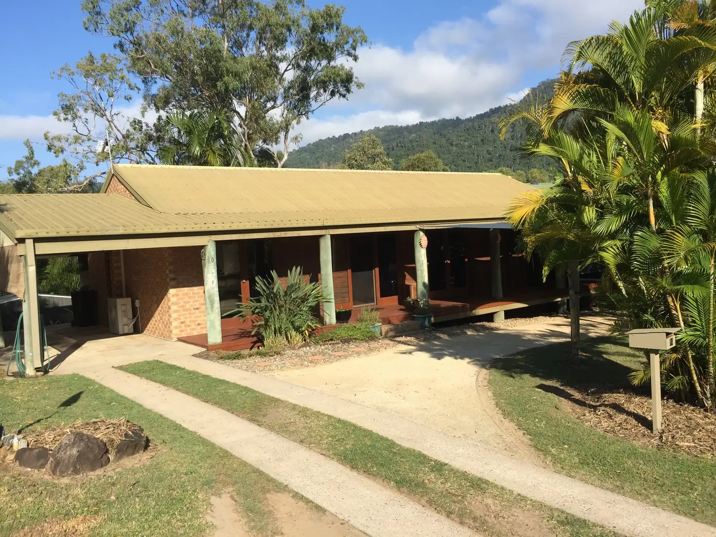 Main view of Homely house listing, 10 MacArthur Drive, Cannonvale QLD 4802