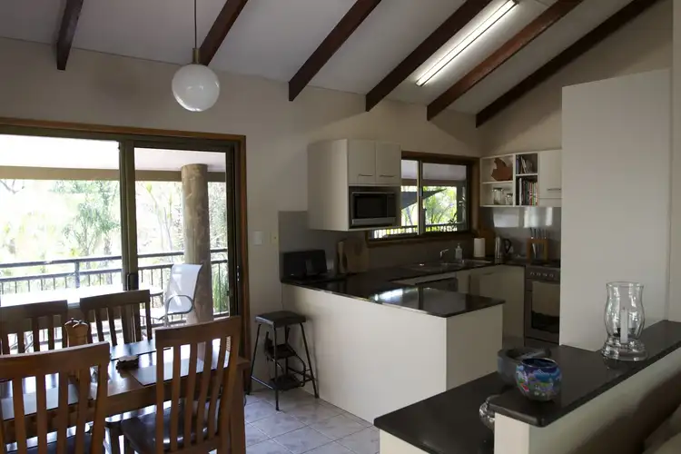 Second view of Homely house listing, 10 MacArthur Drive, Cannonvale QLD 4802