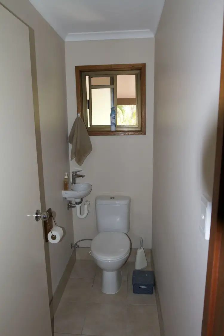 Fifth view of Homely house listing, 10 MacArthur Drive, Cannonvale QLD 4802