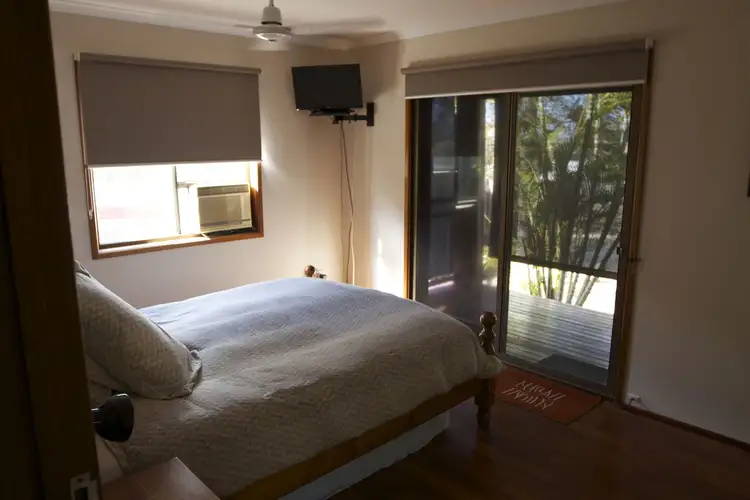 Sixth view of Homely house listing, 10 MacArthur Drive, Cannonvale QLD 4802