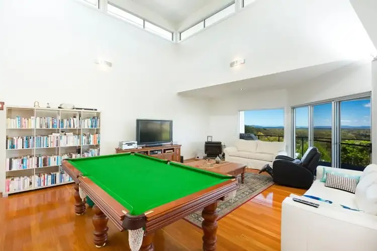 Main view of Homely house listing, 30 The Fairway, Tallwoods Village NSW 2430