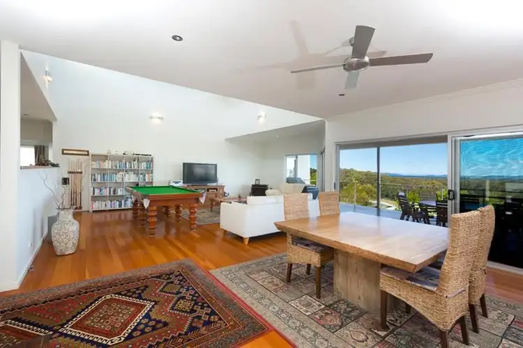 Second view of Homely house listing, 30 The Fairway, Tallwoods Village NSW 2430