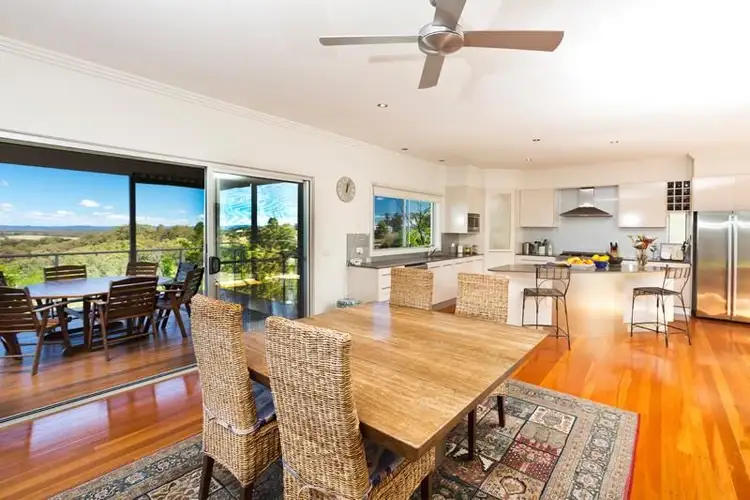 Fourth view of Homely house listing, 30 The Fairway, Tallwoods Village NSW 2430