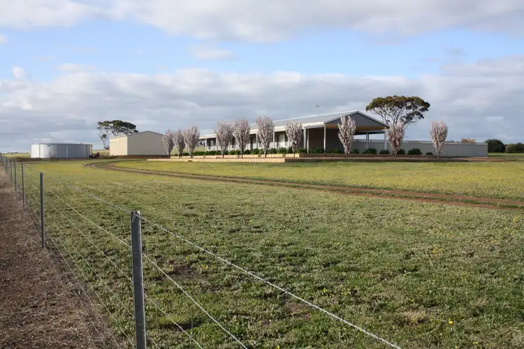 Second view of Homely rural property listing, Lot 433 Ware Street, Wagin WA 6315