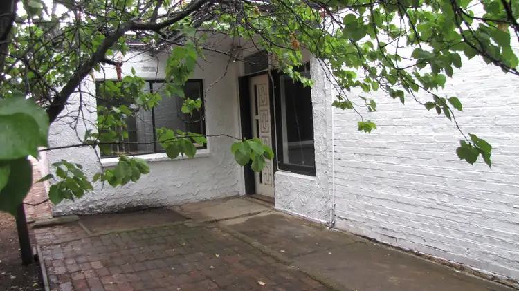 89 & 89A HIGH STREET, Heathcote VIC 3523