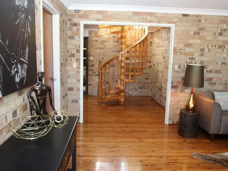 Second view of Homely house listing, 42 Gulliver Street, Hamilton NSW 2303