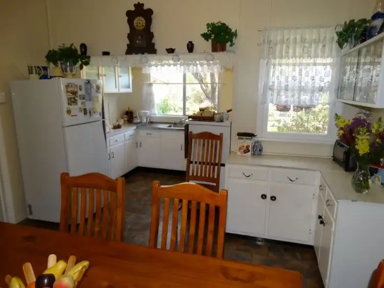 Second view of Homely house listing, 31 Lytton Street, Warra QLD 4411