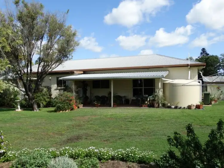 Fourth view of Homely house listing, 31 Lytton Street, Warra QLD 4411