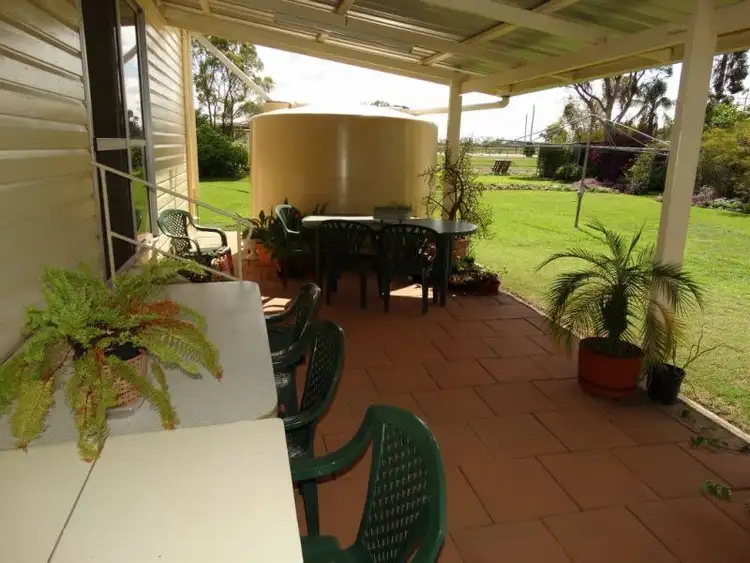 Sixth view of Homely house listing, 31 Lytton Street, Warra QLD 4411