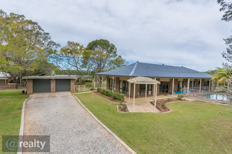 Main view of Homely rural property listing, 47 McCullagh Crescent, Narangba QLD 4504
