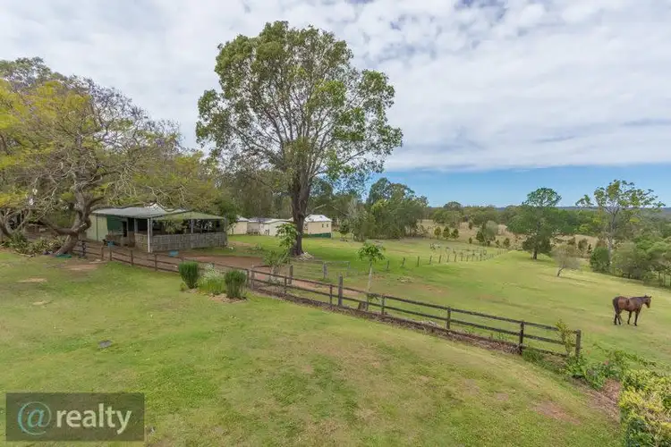 Second view of Homely rural property listing, 47 McCullagh Crescent, Narangba QLD 4504