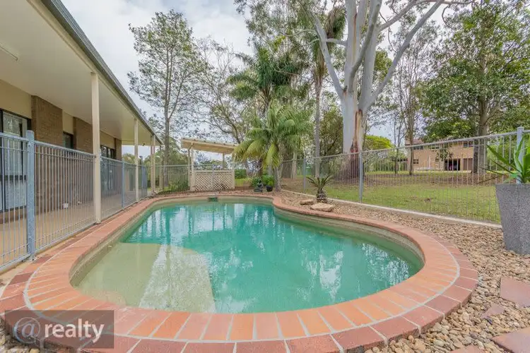 Third view of Homely rural property listing, 47 McCullagh Crescent, Narangba QLD 4504