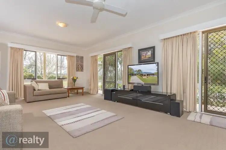 Fourth view of Homely rural property listing, 47 McCullagh Crescent, Narangba QLD 4504