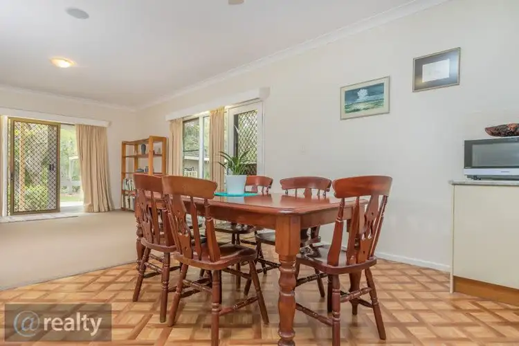 Fifth view of Homely rural property listing, 47 McCullagh Crescent, Narangba QLD 4504