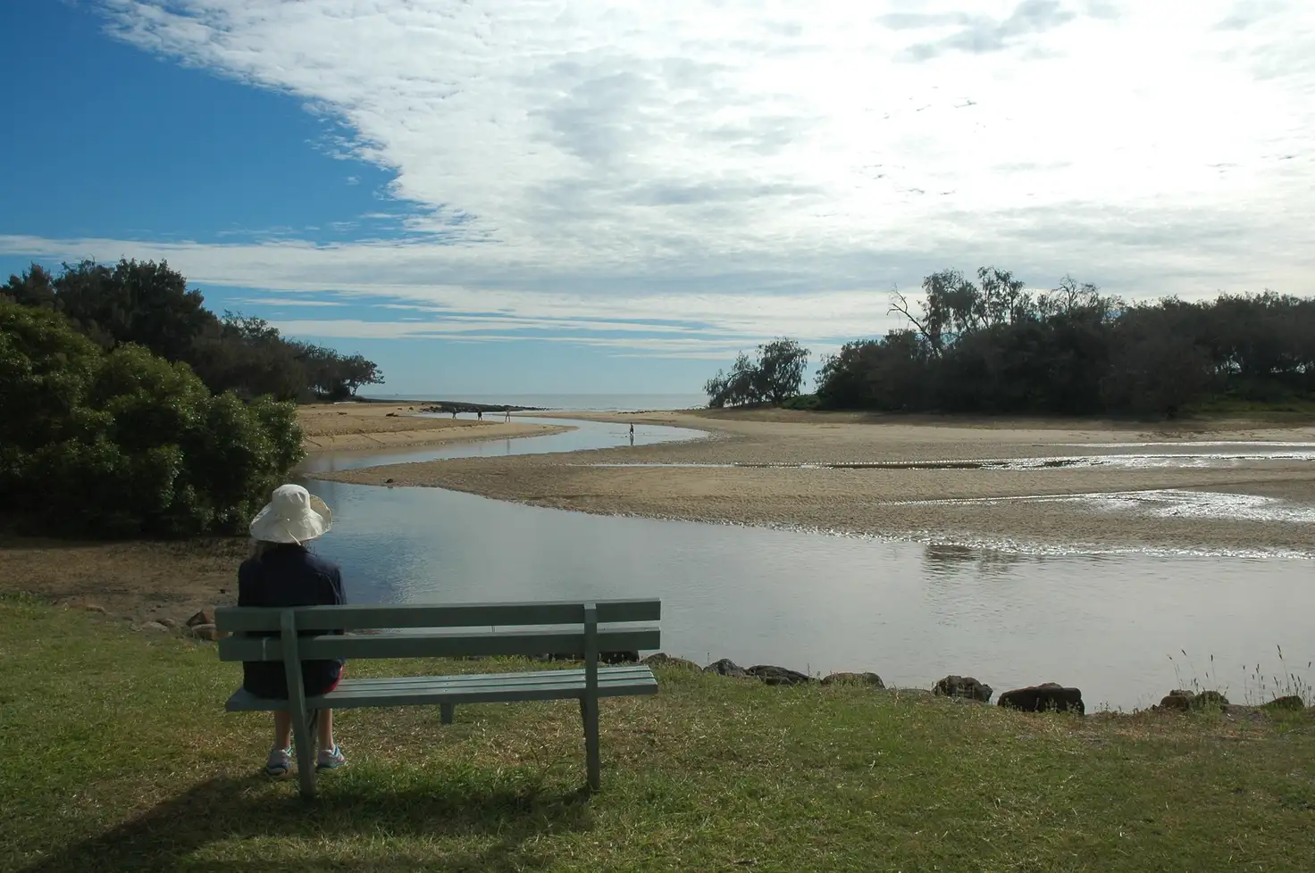 Main view of Homely land listing, 32 Badilla St, Innes Park QLD 4670