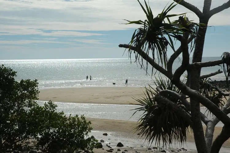 Sixth view of Homely land listing, 32 Badilla St, Innes Park QLD 4670