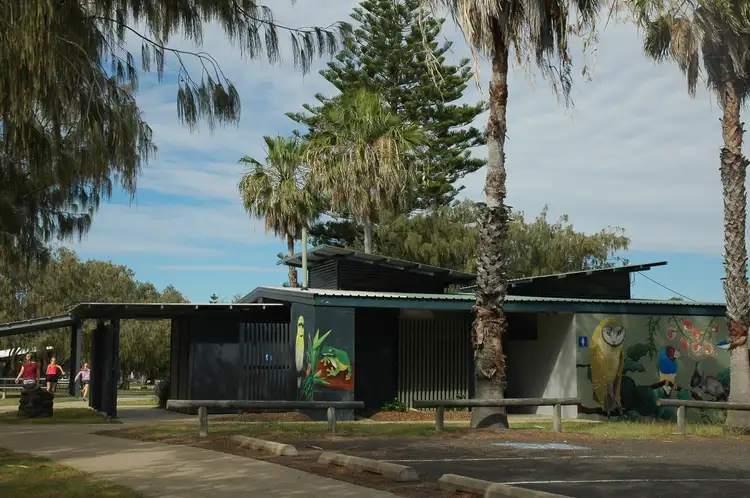 Seventh view of Homely land listing, 32 Badilla St, Innes Park QLD 4670