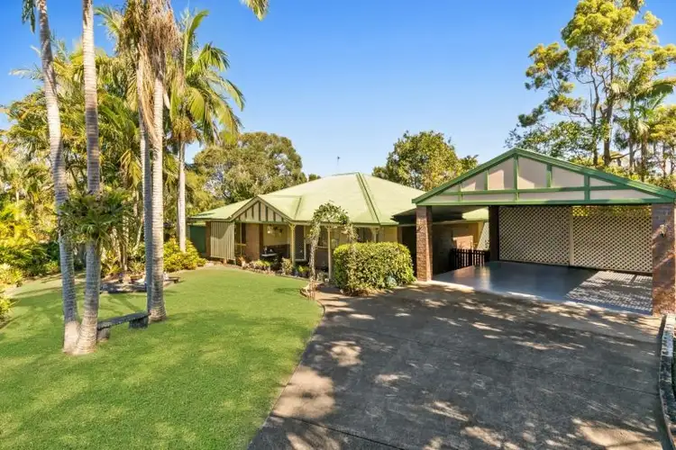33 Gooloi Court, Tewantin QLD 4565