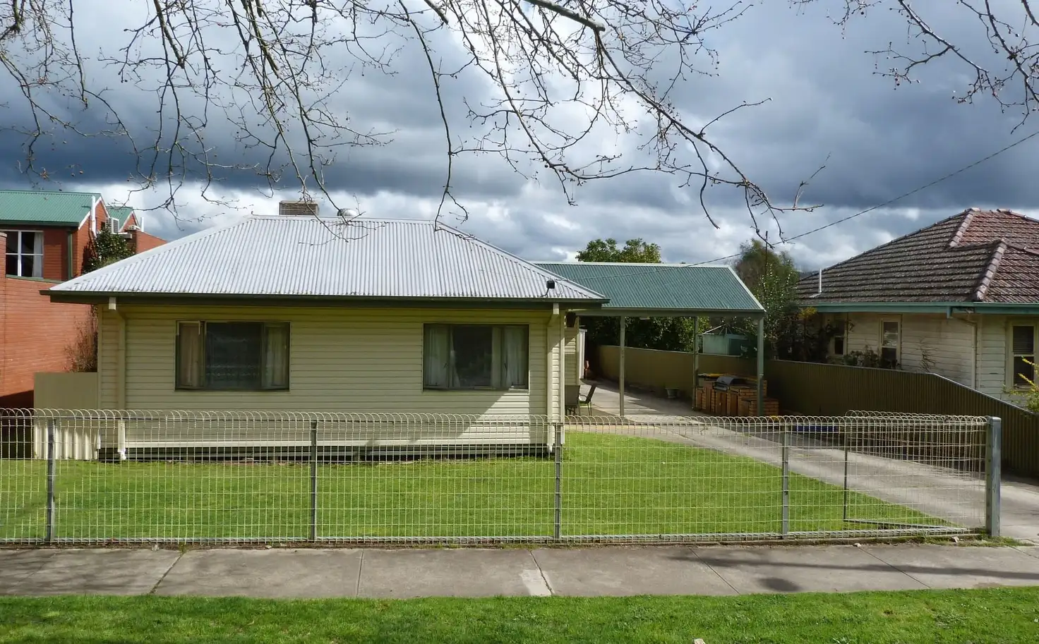 Main view of Homely house listing, 32 Duke Street, Myrtleford VIC 3737