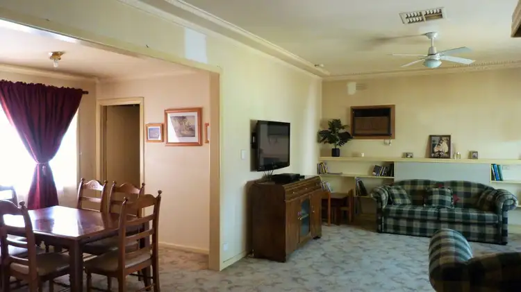 Second view of Homely house listing, 32 Duke Street, Myrtleford VIC 3737