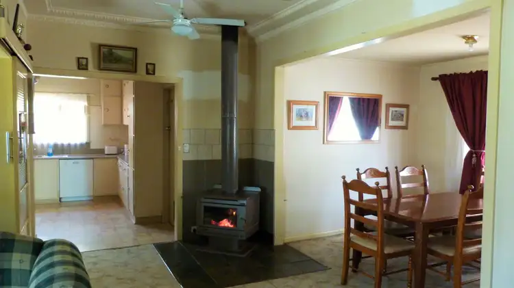Third view of Homely house listing, 32 Duke Street, Myrtleford VIC 3737
