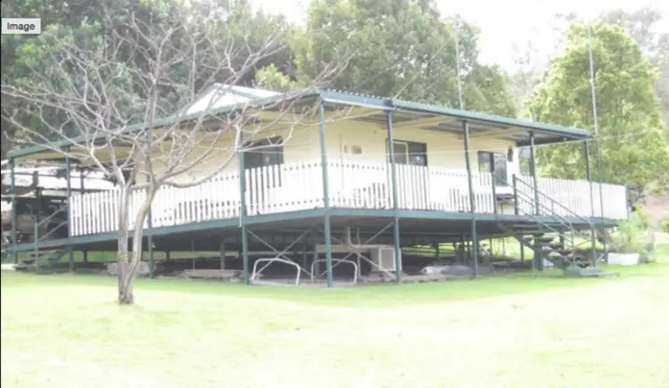 104 Waldock Road, Kilkivan QLD 4600