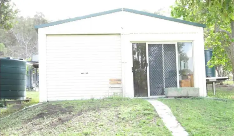 Second view of Homely rural property listing, 104 Waldock Road, Kilkivan QLD 4600