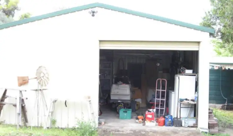 Third view of Homely rural property listing, 104 Waldock Road, Kilkivan QLD 4600