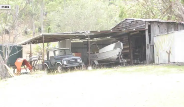 Fourth view of Homely rural property listing, 104 Waldock Road, Kilkivan QLD 4600