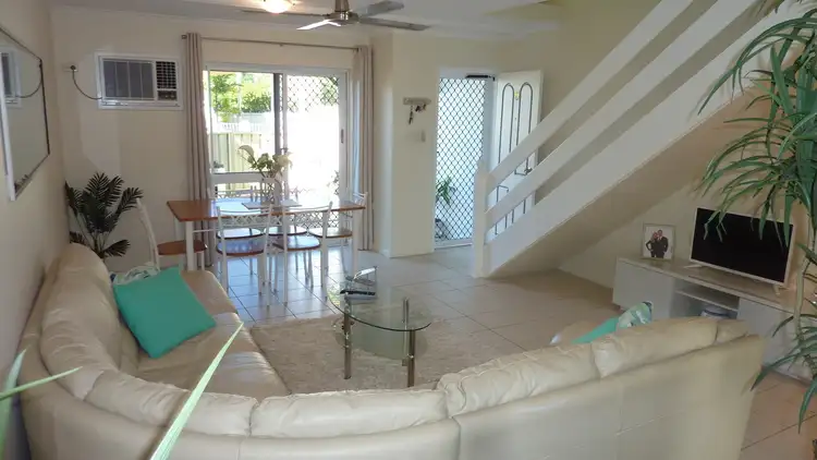 Main view of Homely townhouse listing, 6/6-10 Palm Street, Holloways Beach QLD 4878