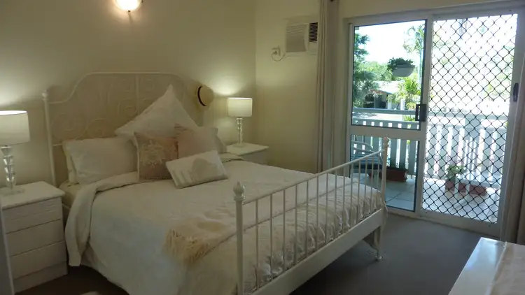 Third view of Homely townhouse listing, 6/6-10 Palm Street, Holloways Beach QLD 4878