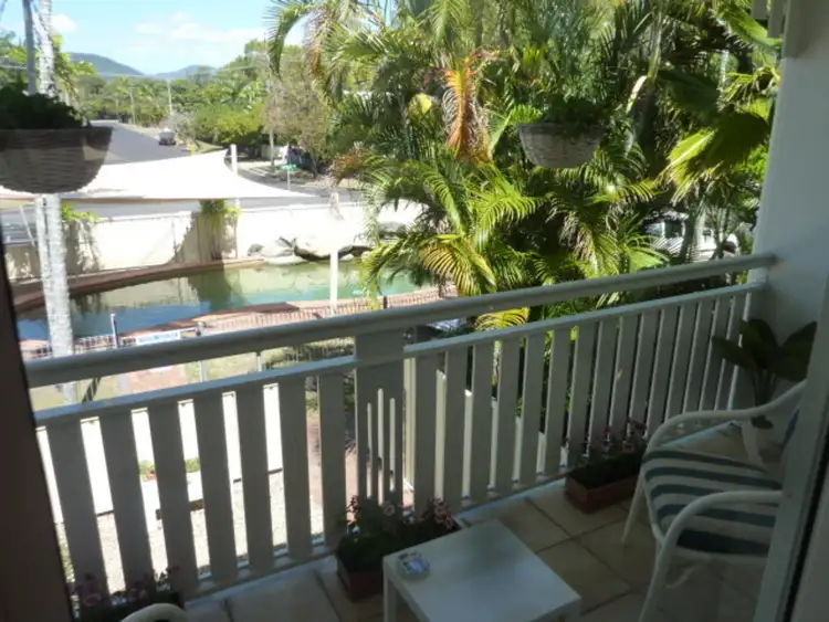 Fifth view of Homely townhouse listing, 6/6-10 Palm Street, Holloways Beach QLD 4878