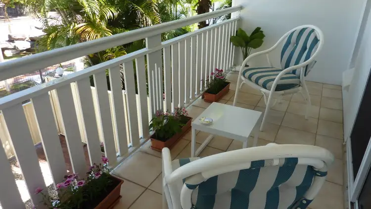 Sixth view of Homely townhouse listing, 6/6-10 Palm Street, Holloways Beach QLD 4878