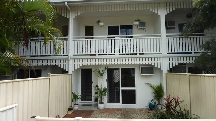 Seventh view of Homely townhouse listing, 6/6-10 Palm Street, Holloways Beach QLD 4878