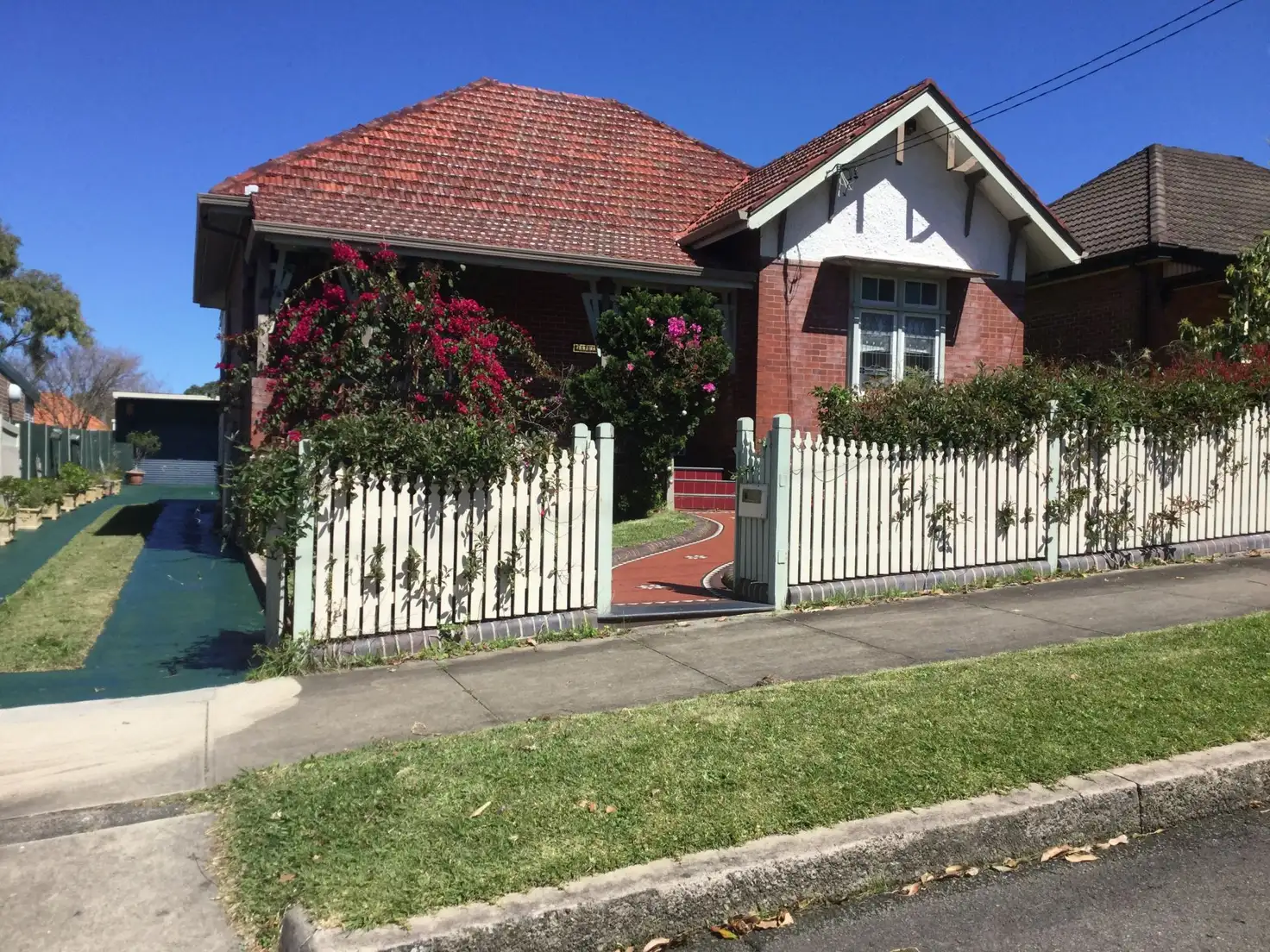 Main view of Homely house listing, 12 Turner Avenue, Haberfield NSW 2045