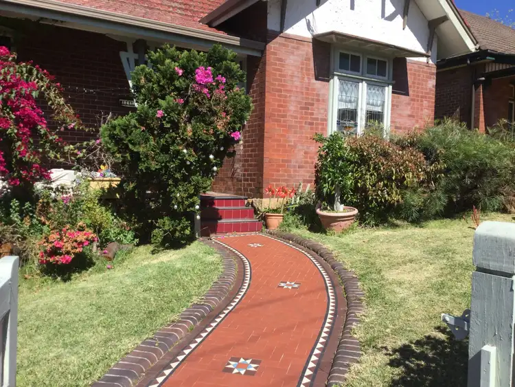 Second view of Homely house listing, 12 Turner Avenue, Haberfield NSW 2045