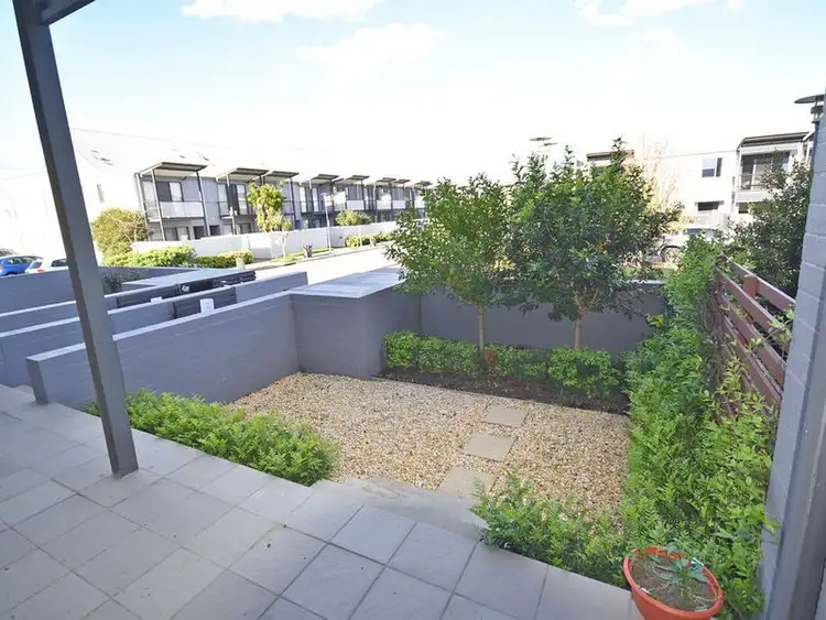 33/1 Forbes Street, Carrington NSW 2294