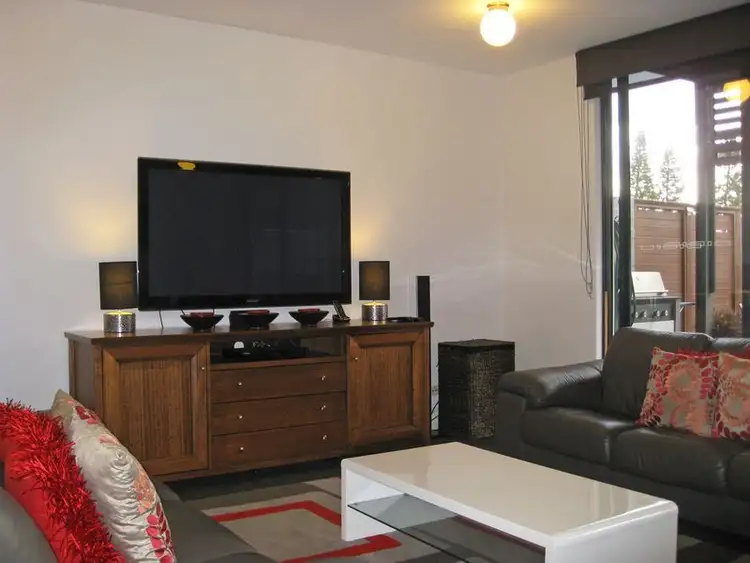 Third view of Homely townhouse listing, 33/1 Forbes Street, Carrington NSW 2294