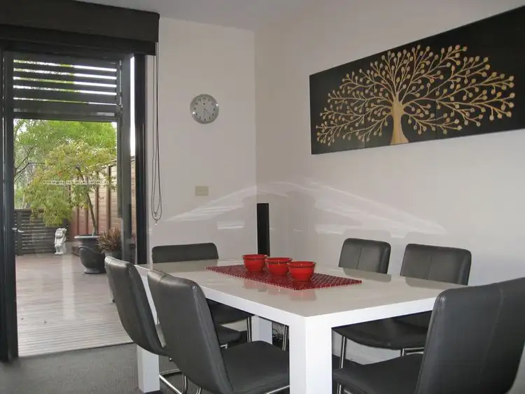 Fourth view of Homely townhouse listing, 33/1 Forbes Street, Carrington NSW 2294