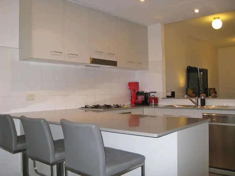 Fifth view of Homely townhouse listing, 33/1 Forbes Street, Carrington NSW 2294
