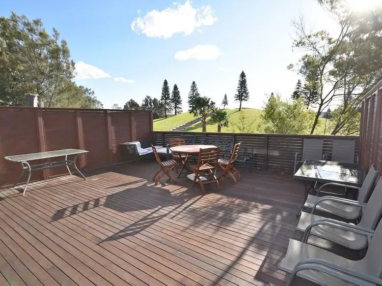 Sixth view of Homely townhouse listing, 33/1 Forbes Street, Carrington NSW 2294