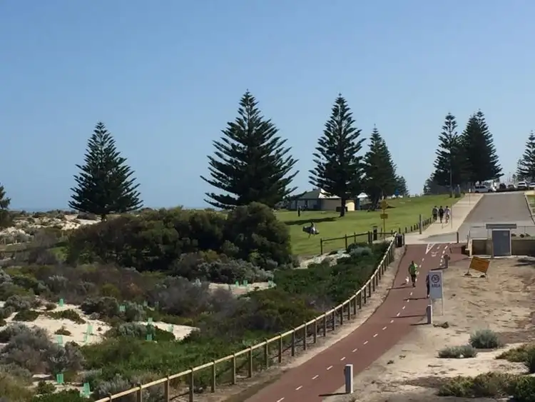 Third view of Homely unit listing, Unit 7/291 West Coast Highway, Scarborough WA 6019