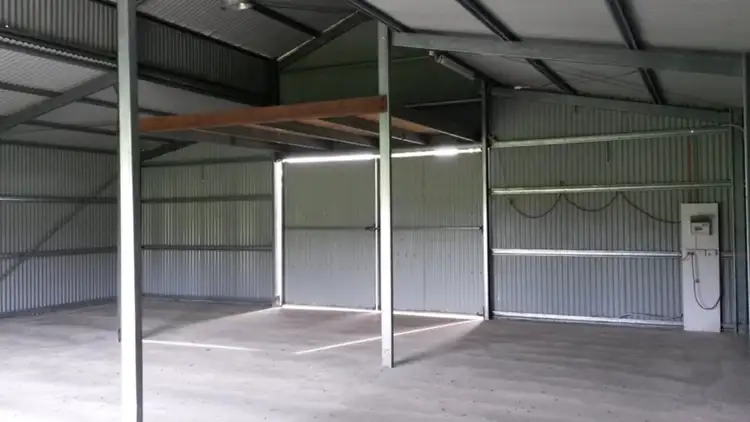 Fourth view of Homely land listing, 126 Rohs Road, East Bendigo VIC 3550